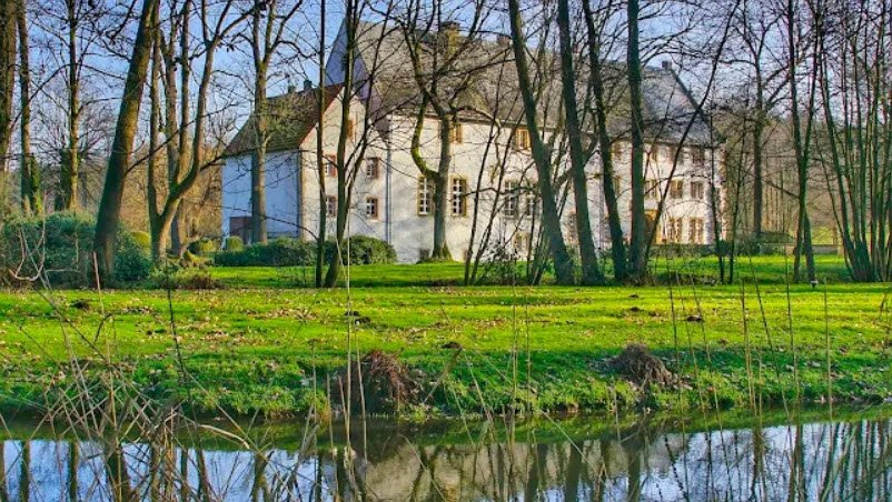 Schloss Königsbrück, Melle, Germany, Germany